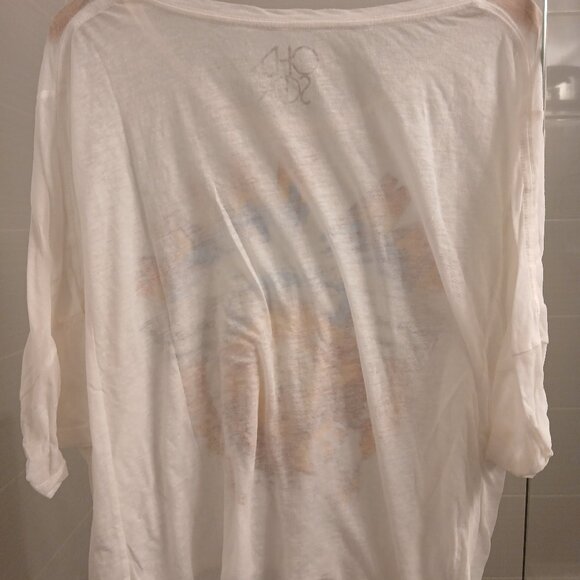 Vintage Chaser Van Halen Tee - Picture 2 of 8